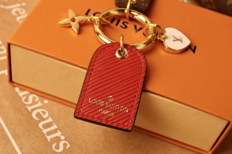 Louis Vuitton Keychains